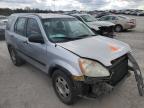 2005 HONDA  CRV