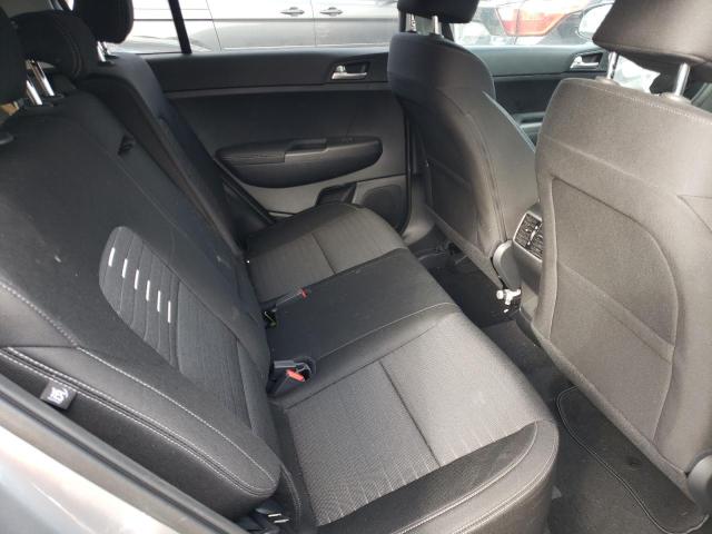 KNDPMCAC2N7020424 Kia Sportage L 2022. Фото: 5