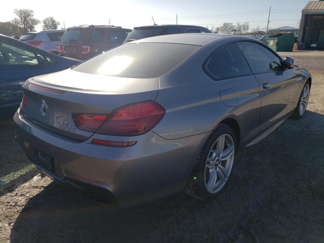 2017 BMW 650 I WBA6H5C51HGJ88230