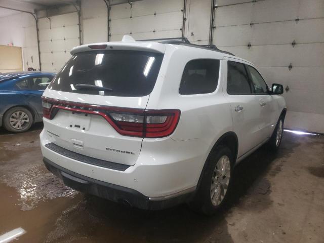 2015 DODGE DURANGO CI - 1C4SDJET0FC708228