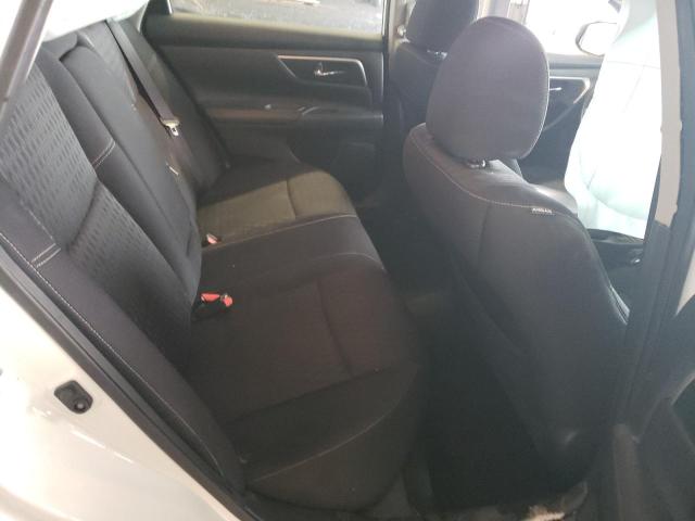 1N4AL3AP0HC238973 Nissan Altima 2.5 2017. Фото: 5