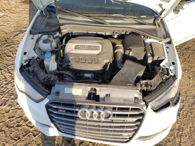 2015 AUDI A3 QUATTRO WAUBFGFF9F1091152