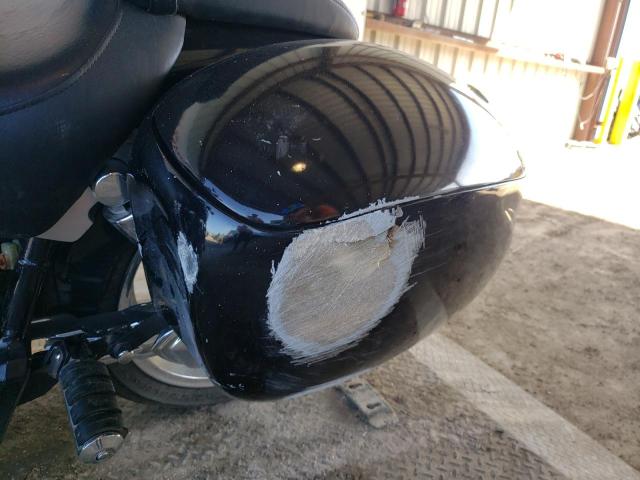 2008 HONDA VTX1800 F1 1HFSC46B38A600880