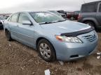 2007 TOYOTA  CAMRY