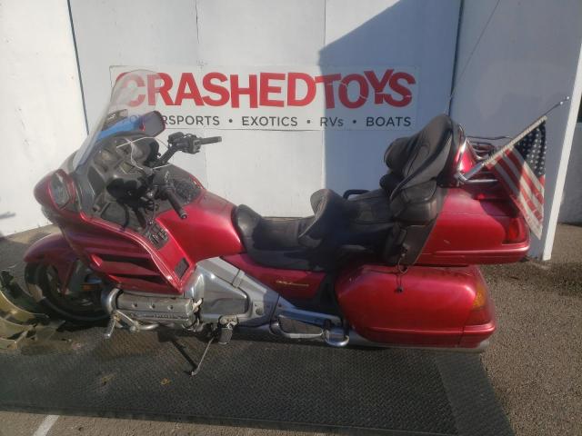 2003 HONDA GOLDWING 1HFSC47063A206487