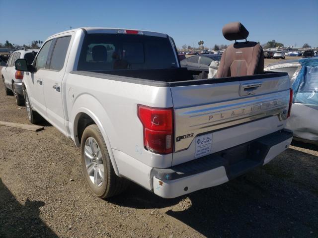 2019 FORD F150 SUPER 1FTEW1C40KFB36427
