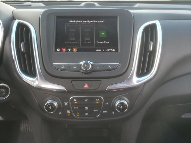 2020 CHEVROLET EQUINOX LT 3GNAXKEV6LS502709