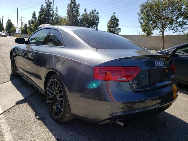2017 AUDI A5 SPORT WAUD2AFR4HA001114