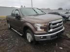 2015 FORD  F-150