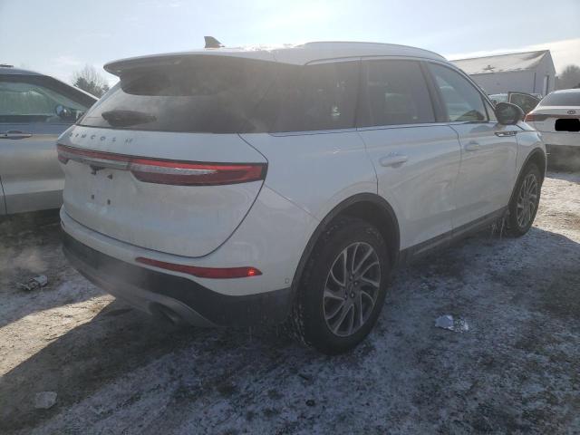 2021 LINCOLN CORSAIR 5LMCJ1D90MUL13825