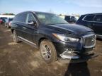 2019 INFINITI  QX60