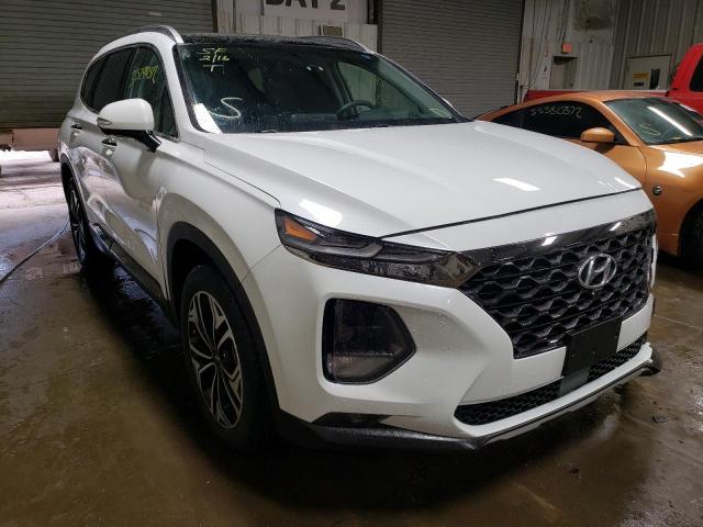 2020 HYUNDAI SANTA FE L 5NMS5CAA4LH279881