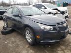 2013 CHEVROLET  CRUZE