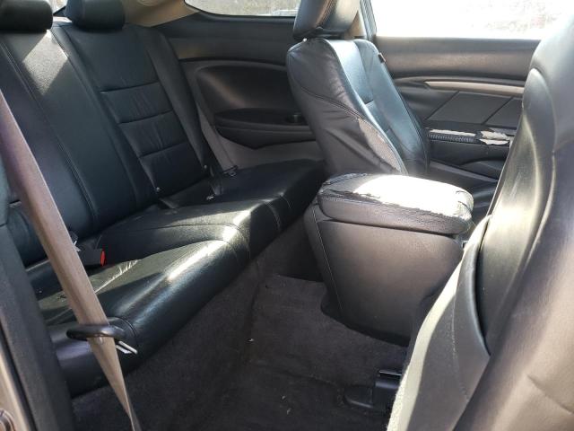 2010 HONDA ACCORD EXL - 1HGCS2B82AA007339