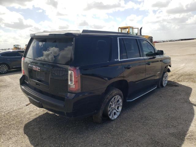2016 GMC YUKON SLE 1GKS1AKC6GR192764