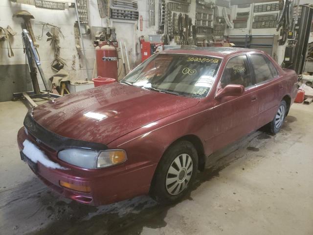 Фото: 4T1SK12E2SU484343 - 2