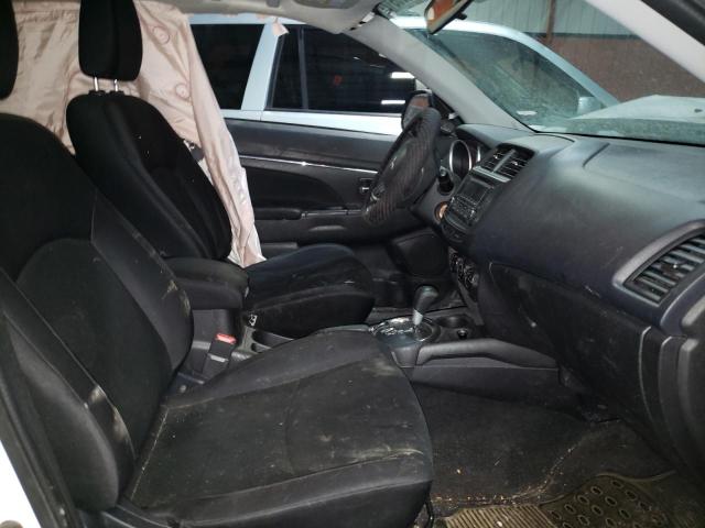 2015 MITSUBISHI RVR SE 4A4AJ3AU2FE601466