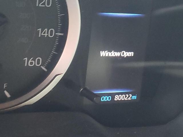 2020 TOYOTA COROLLA HY JTDS4RCE8LJ018625