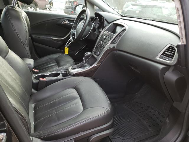 2015 BUICK VERANO - 1G4PS5SK0F4198757