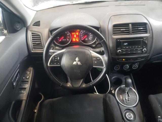 2015 MITSUBISHI RVR SE 4A4AJ3AU4FE602828