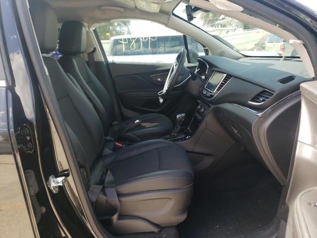2017 BUICK ENCORE PRE - KL4CJASB9HB178126