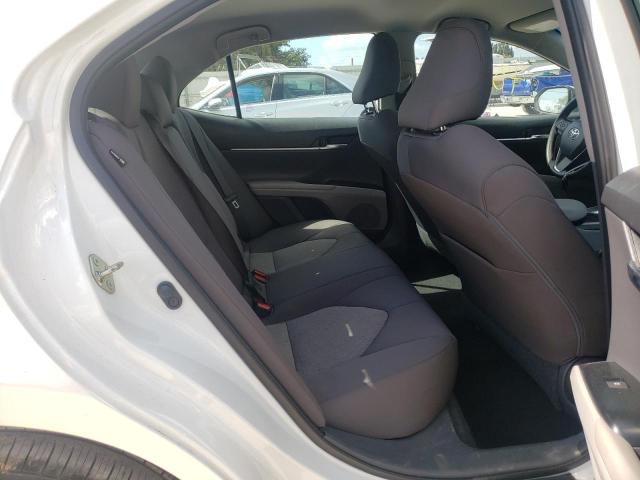 2019 TOYOTA CAMRY L/SE 4T1B11HK4KU841103