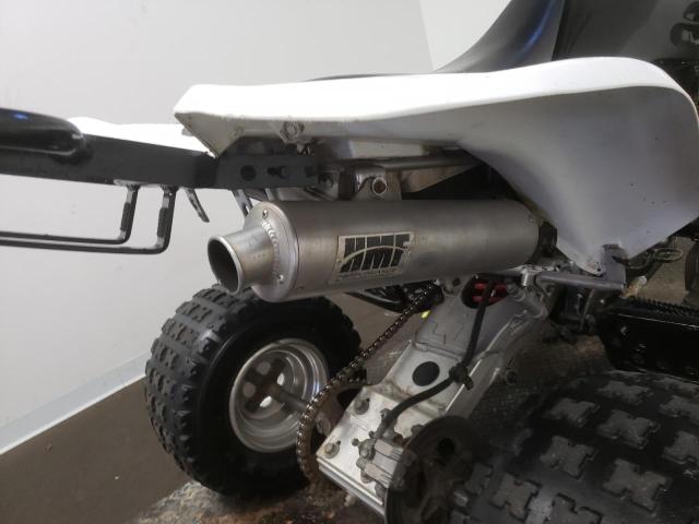 2004 SUZUKI LT-Z400 JSAAK47A042118493