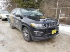 2018 JEEP  COMPASS