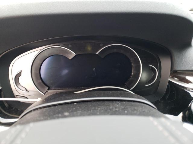 2018 BMW 530XE WBAJB1C50JB374686