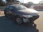 2014 TOYOTA  CAMRY