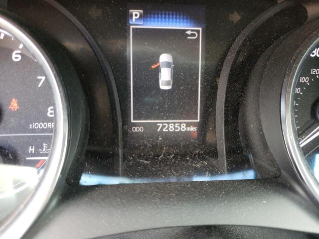 2018 TOYOTA CAMARY 4T1B11HK9JU068806