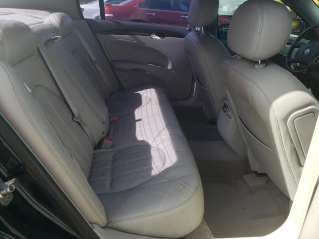 1G4HD57278U158167 Buick Lucerne Cx 2008. Фото: 5