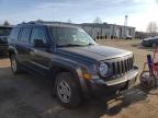 2015 JEEP  PATRIOT