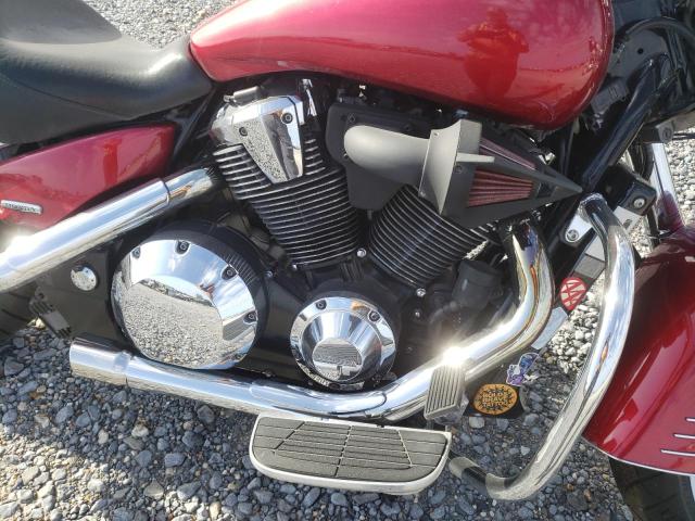 2005 HONDA VTX1800 R2 1HFSC49365A303151