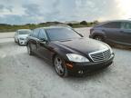 2008 MERCEDES-BENZ  S-CLASS