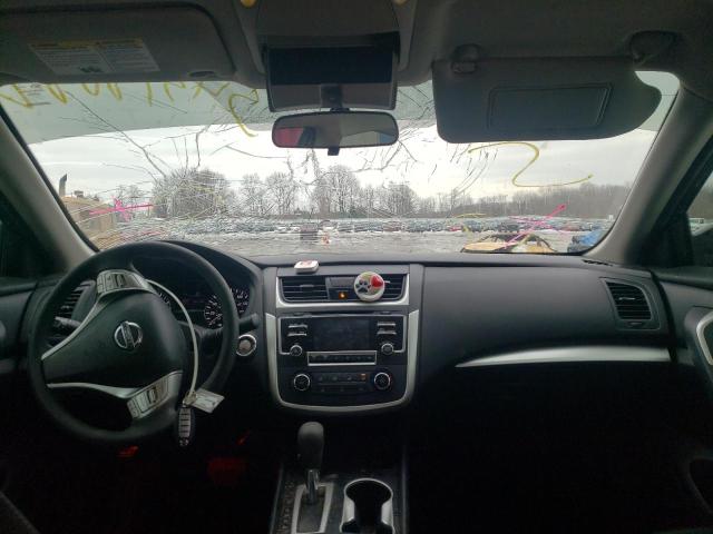 1N4AL3AP4JC131141 Nissan Altima 2.5 2018. Фото: 8