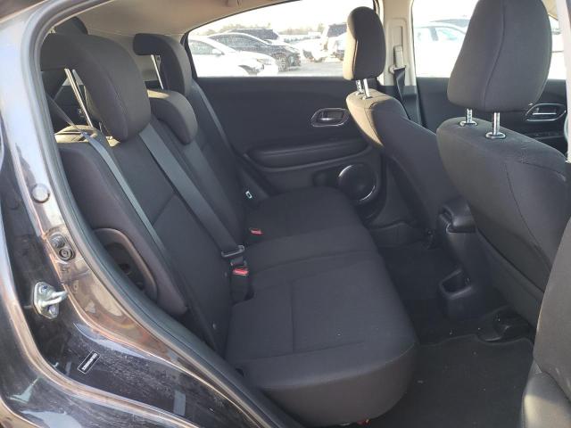 2018 HONDA HRV 3CZRU6H59JM730593