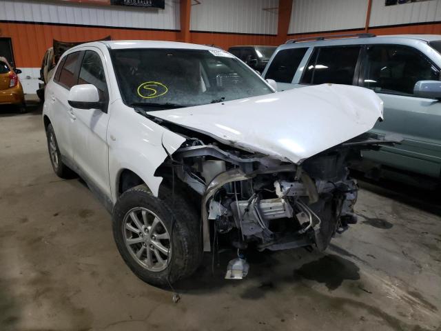 2015 MITSUBISHI RVR SE 4A4AJ3AU2FE601466