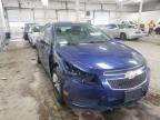 2012 CHEVROLET  CRUZE