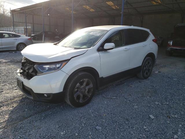 2019 HONDA CR-V EXL JHLRW2H86KX014560