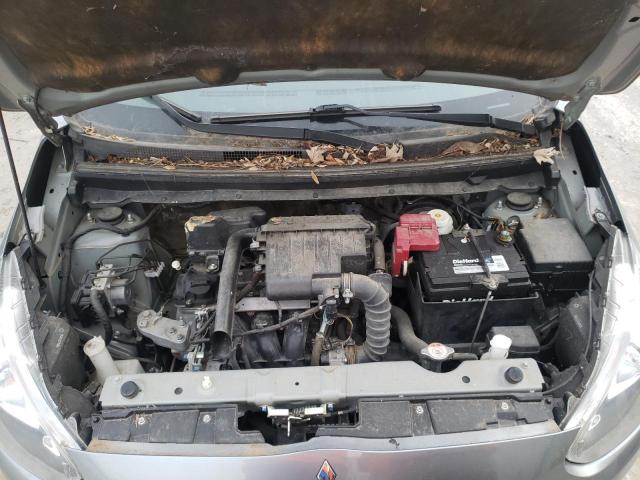 2015 MITSUBISHI MIRAGE DE ML32A3HJ2FH034362