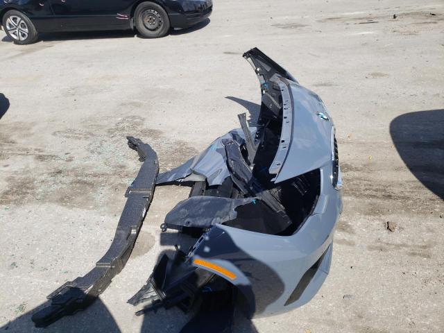 2021 BMW 228I WBA53AK0XM7J60249