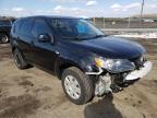 2008 MITSUBISHI  OUTLANDER