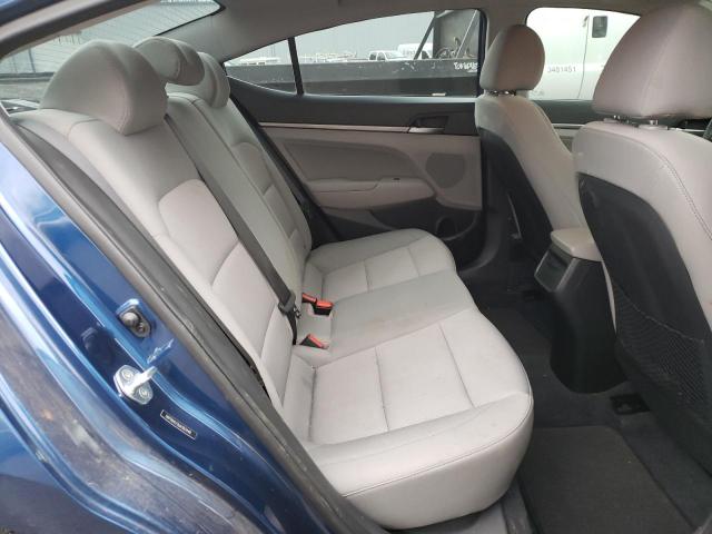 5NPD84LF8JH383448 Hyundai Elantra Se 2018. Фото: 5