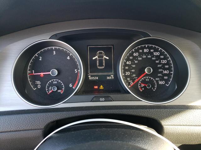 2015 VOLKSWAGEN GOLF TDI 3VWRA7AU0FM102254