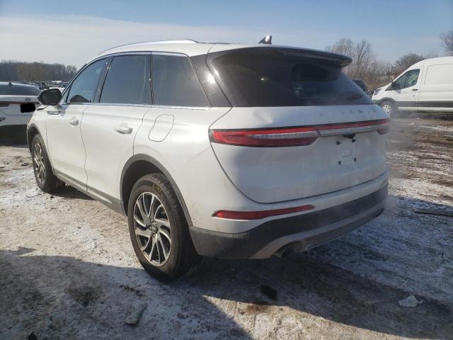 2021 LINCOLN CORSAIR 5LMCJ1D90MUL13825