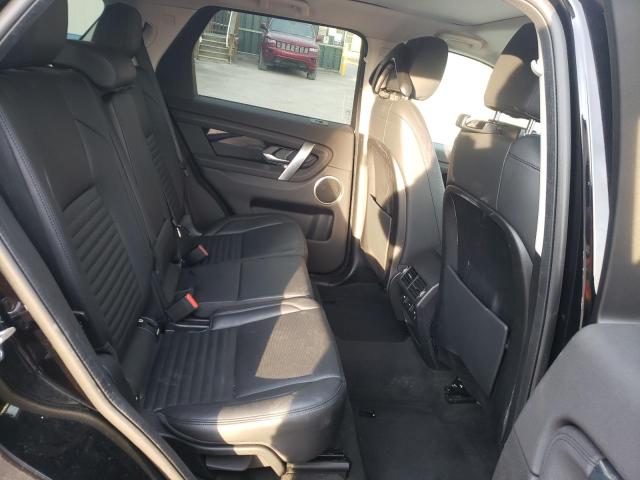 2020 LAND ROVER DISCOVERY SALCJ2FX6LH836761