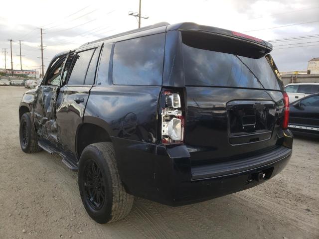 2019 CHEVROLET TAHOE K150 1GNSKBKC2KR333800