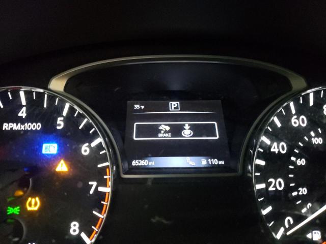 1N4AL3AP0HC238973 Nissan Altima 2.5 2017. Фото: 7