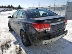 2015 CHEVROLET CRUZE LT à vendre chez Copart NS - HALIFAX